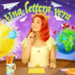 Una lettera vera-Lucilla